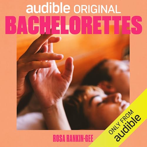 Cover of Bachelorettes
