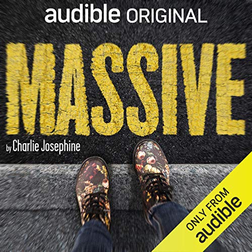 Cover of Massive