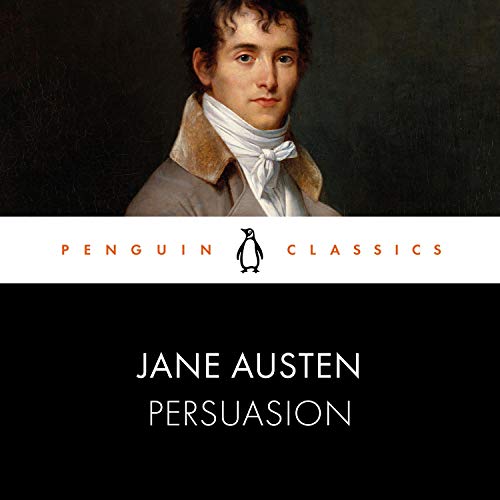 Cover of Persuasion