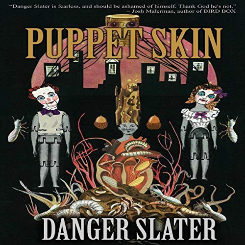 Cover of Puppet Skin