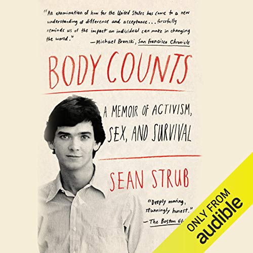 Cover of Body Counts