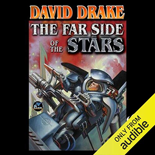 Cover of The Far Side of the Stars