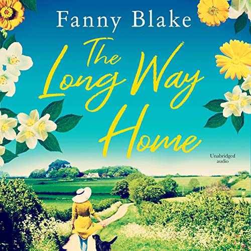 Cover of The Long Way Home