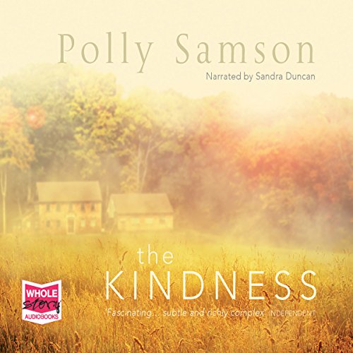 Cover of The Kindness