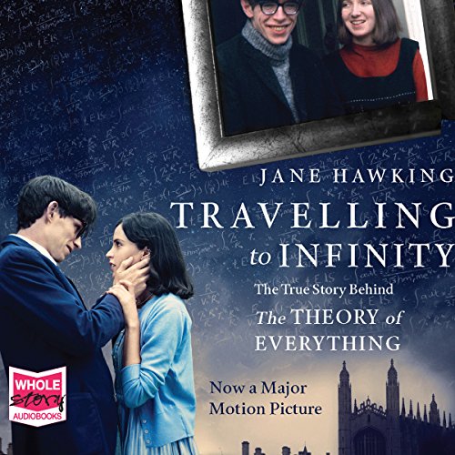 Cover of Travelling to Infinity
