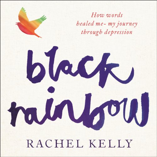 Cover of Black Rainbow