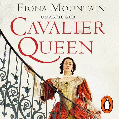 Cover of Cavalier Queen