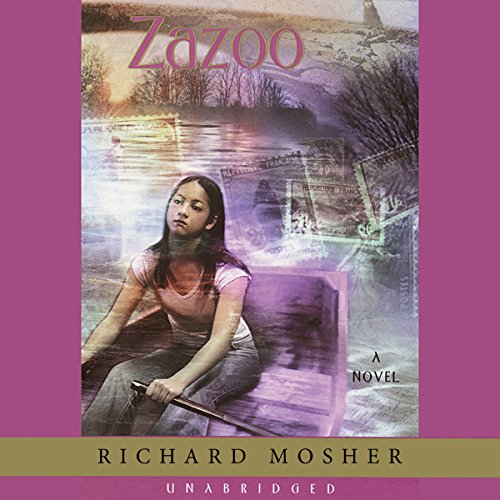 Cover of Zazoo