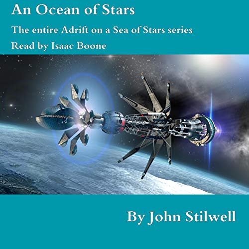 Cover of An Ocean of Stars