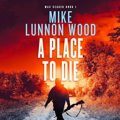 Cover of A Place to Die
