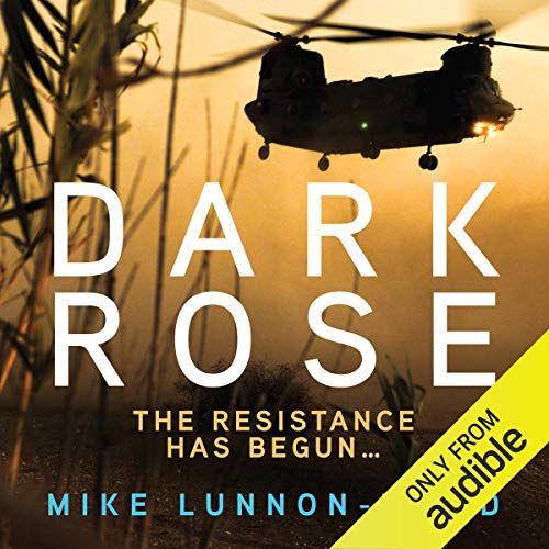 Cover of Dark Rose
