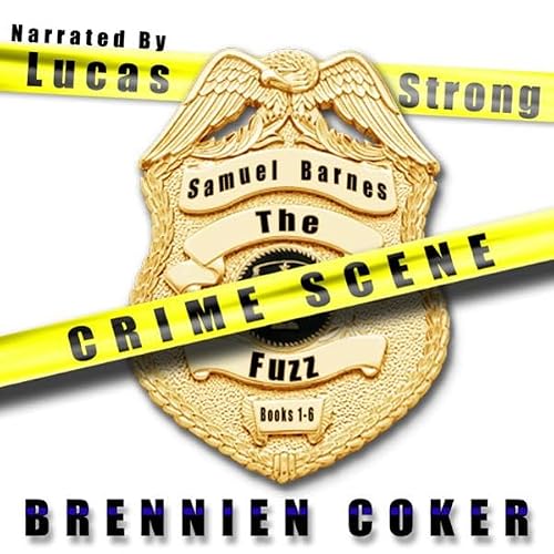 Cover of The Fuzz: Volume 1