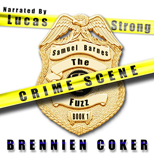 Cover of The Fuzz: Pavlov's Dog