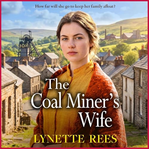 Cover of The Coal Miner's Wife