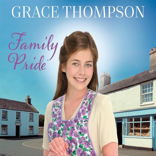 Cover of Family Pride