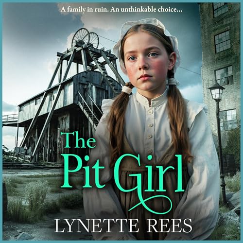 Cover of The Pit Girl