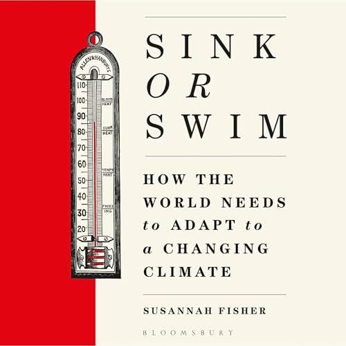 Cover of Sink or Swim