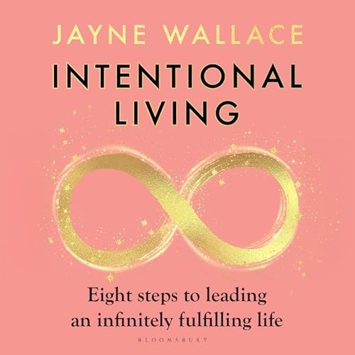 Cover of Intentional Living