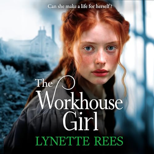 Cover of The Workhouse Girl