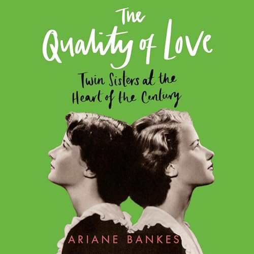 Cover of The Quality of Love