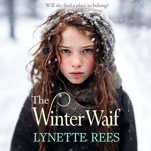 Cover of The Winter Waif