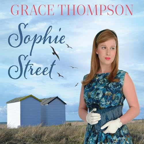 Cover of Sophie Street