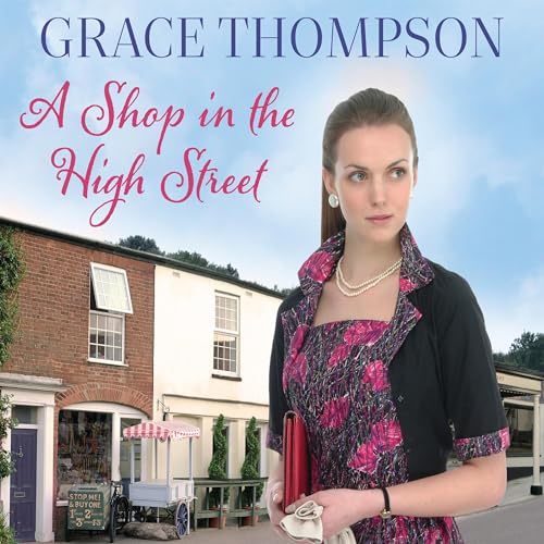 Cover of A Shop in the High Street