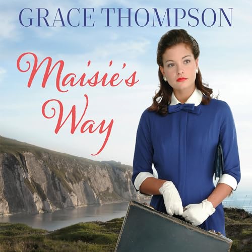 Cover of Maisie's Way