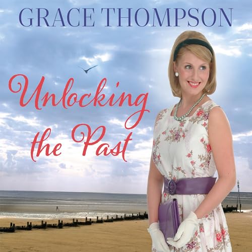 Cover of Unlocking the Past