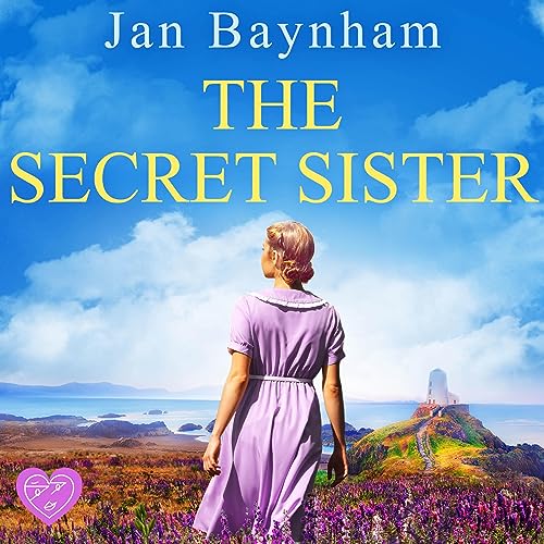 Cover of The Secret Sister