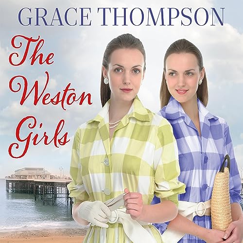 Cover of The Weston Girls