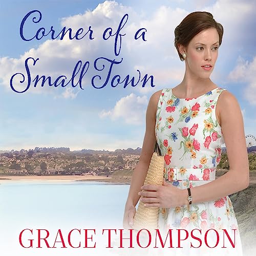 Cover of Corner of a Small Town