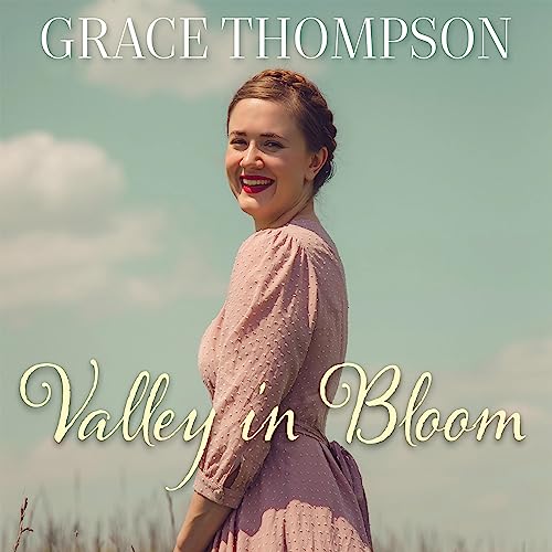 Cover of Valley in Bloom