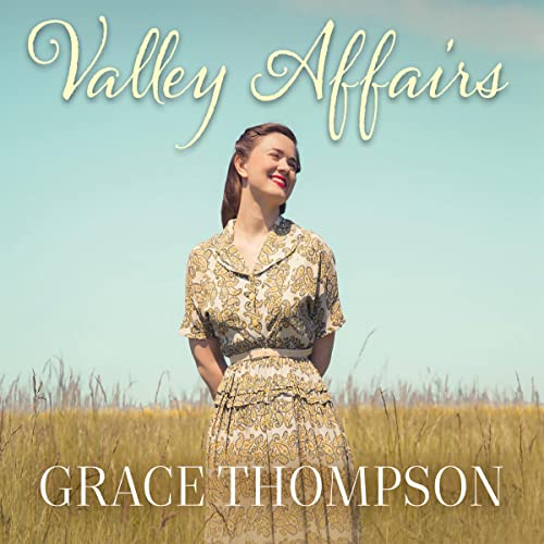 Cover of Valley Affairs
