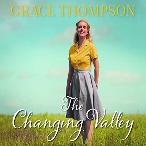 Cover of The Changing Valley