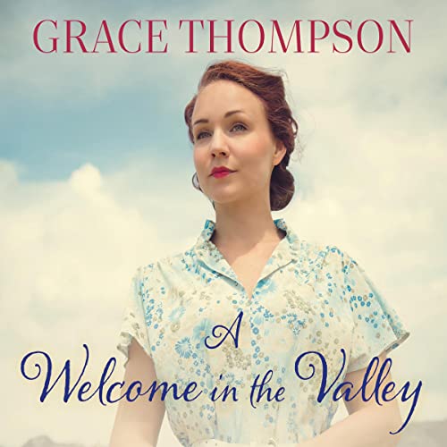 Cover of A Welcome in the Valley