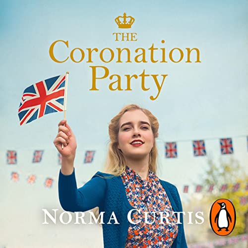 Cover of The Coronation Party