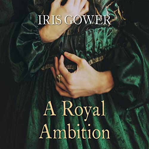 Cover of A Royal Ambition