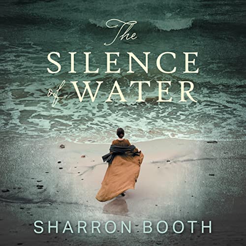 Cover of The Silence of Water