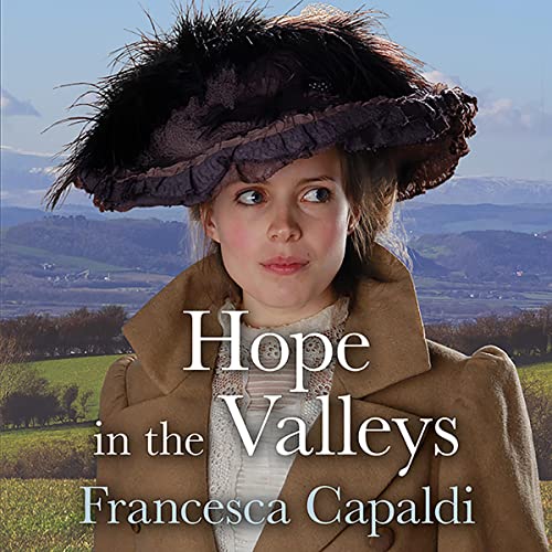 Cover of Hope in the Valleys
