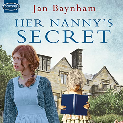 Cover of Her Nanny's Secret