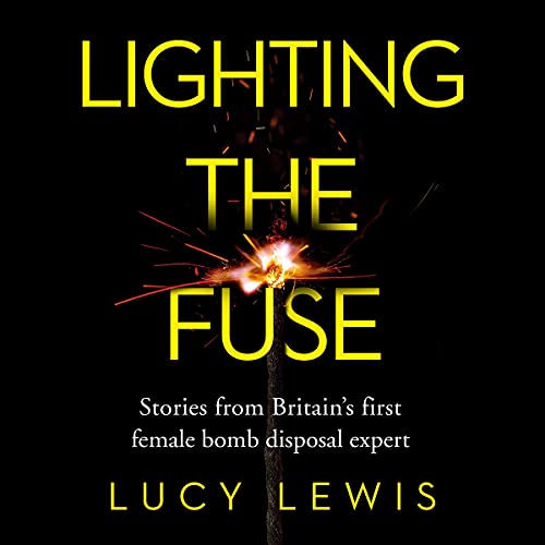 Cover of Lighting the Fuse
