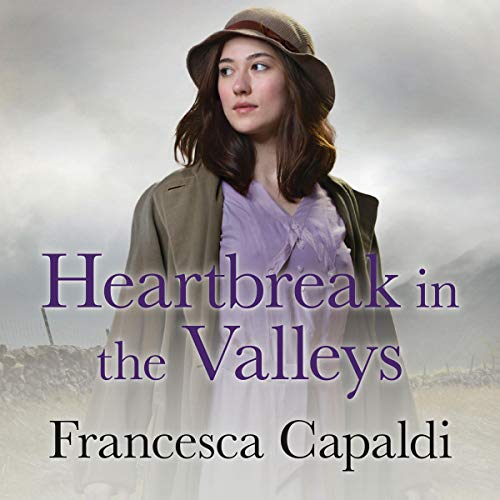 Cover of Heartbreak in the Valleys