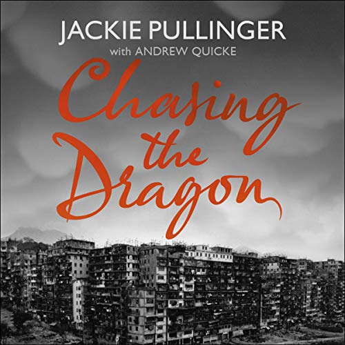 Cover of Chasing the Dragon