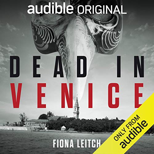 Cover of Dead in Venice