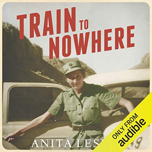 Cover of Train to Nowhere