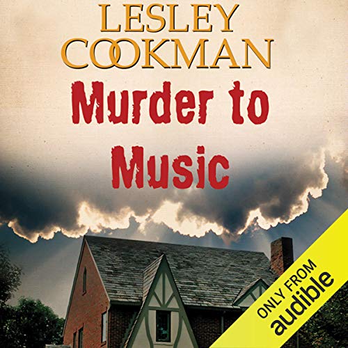 Cover of Murder to Music