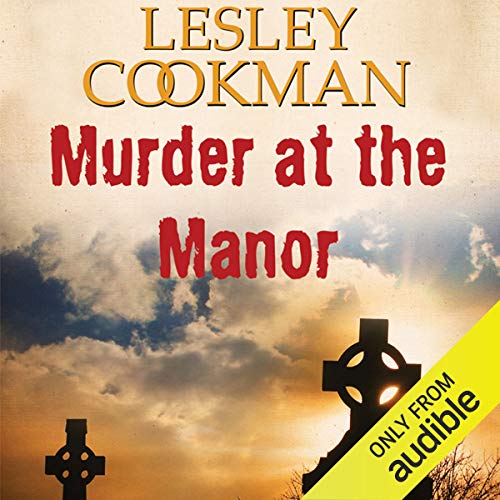 Cover of Murder at the Manor