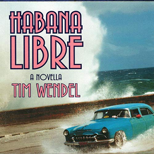 Cover of Habana Libre