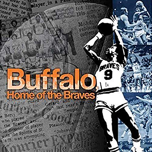 Cover of Buffalo, Home of the Braves
